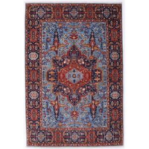44142 Kazak Pakistani 