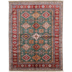 44625 Kazak Pakistani 