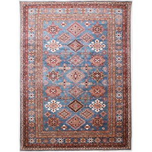 44632 Kazak Pakistani 