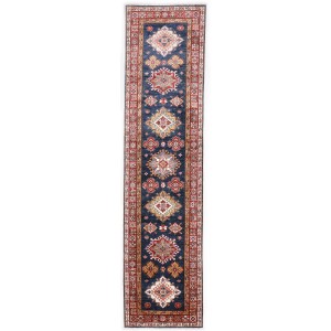 44668 Kazak Pakistani 