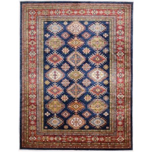 44678 Kazak Pakistani 