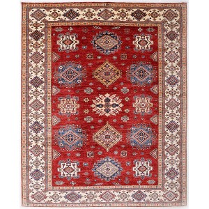 45023 Kazak Pakistani