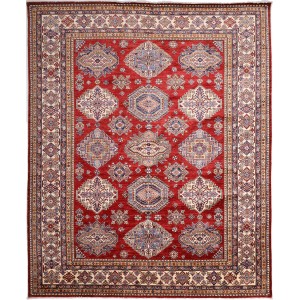 45056 Kazak Pakistani 
