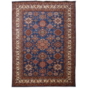 45064 Kazak Pakistani 