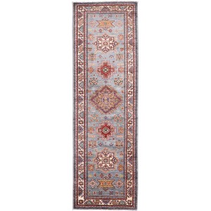 45095 Kazak Pakistani 