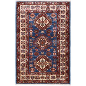 45114 Kazak Pakistani