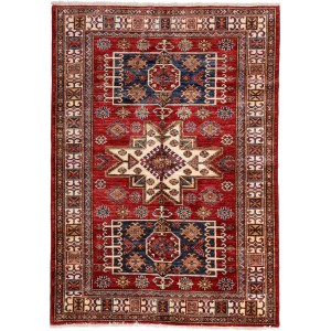 45120 Kazak Pakistani 