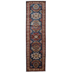 45154 Kazak Pakistani
