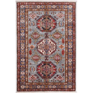 45158 Kazak Pakistani 