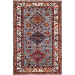 45162 Kazak Pakistani 