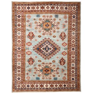 45752 Kazak Pakistani 