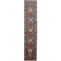 45826 Kazak Pakistani 
