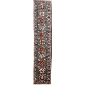 45826 Kazak Pakistani 