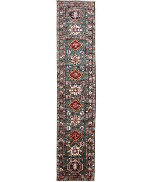 45826 Kazak Pakistani 