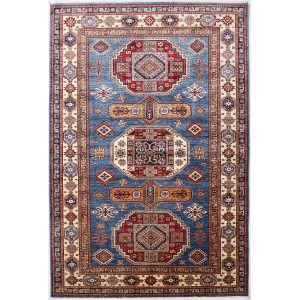 45987 Kazak Pakistani 