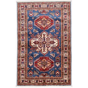 46002 Kazak Pakistani