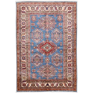 46003 Kazak Pakistani 