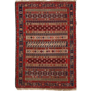46153 Soumak Persian 