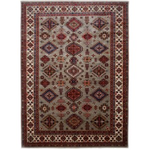 46253 Kazak Pakistani 