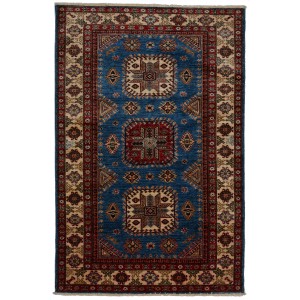 46271 Kazak Pakistani