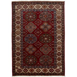 46276 Kazak Pakistani