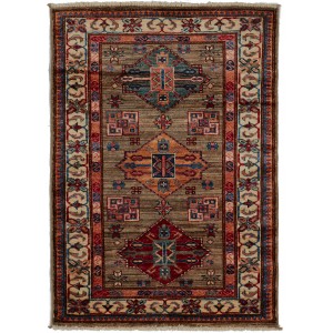 46281 Kazak Pakistani