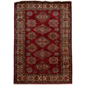 46283 Kazak Pakistani 