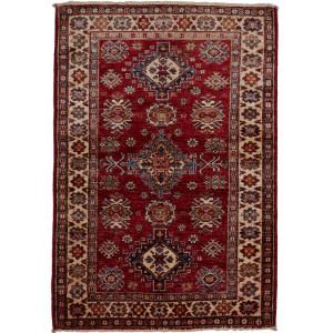 46284 Kazak Pakistani 