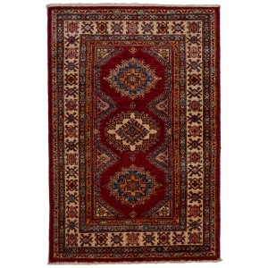 46289 Kazak Pakistani 