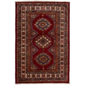46291 Kazak Pakistani 