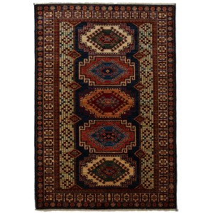 46324 Kazak Pakistani 