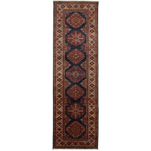 46345 Kazak Pakistani 