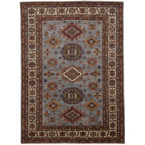 47498 Kazak Pakistani