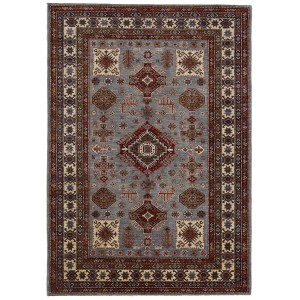 47501 Kazak Pakistani