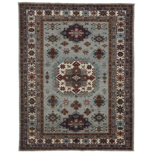 47507 Kazak Pakistani