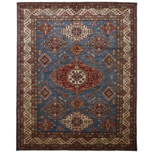 47515 Kazak Pakistani