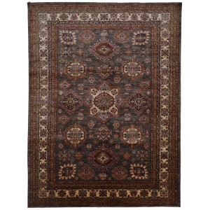 47516 Kazak Pakistani