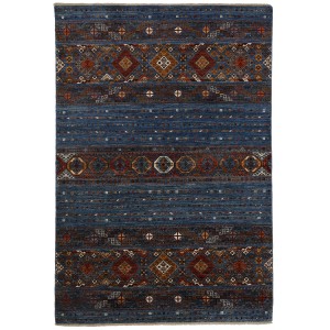 47537 Khurgeen Pakistani