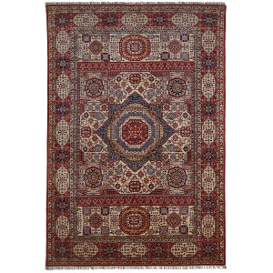 47540 Khurgeen Pakistani