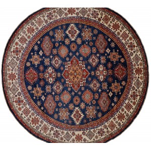 47622 Kazak Pakistani