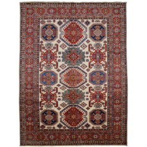 47624 Kazak Pakistani 