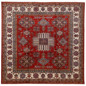 47627 Kazak Pakistani