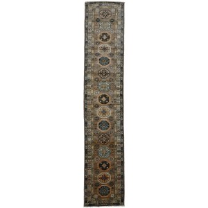 48107 Kazak Pakistani