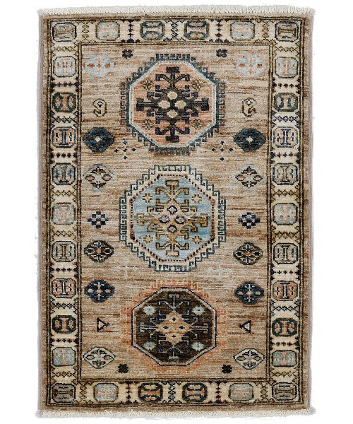 48109 Kazak Pakistani