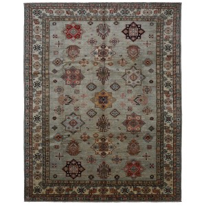 48527 Kazak Pakistani