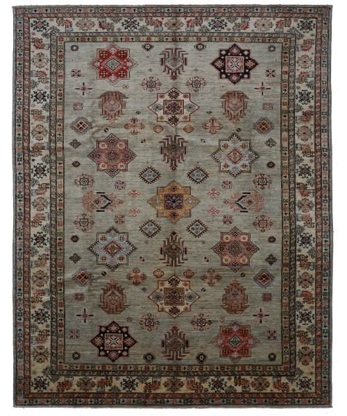 48527 Kazak Pakistani