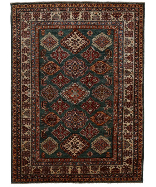 48832 Kazak Pakistani
