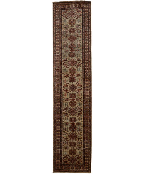 48834 Kazak Pakistani