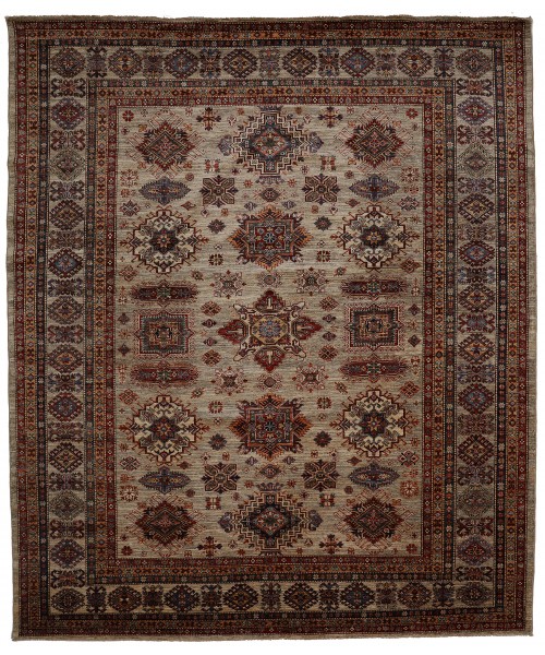48835 Kazak Pakistani