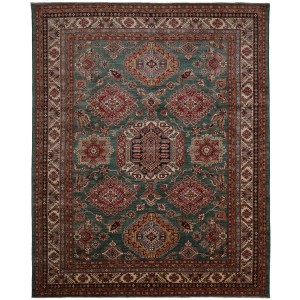 48836 Kazak Pakistani